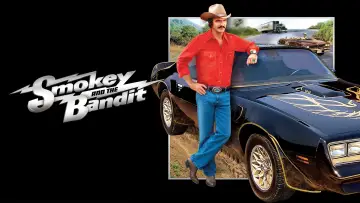 Backdrop to the movie "Smokey and the Bandit" #859300