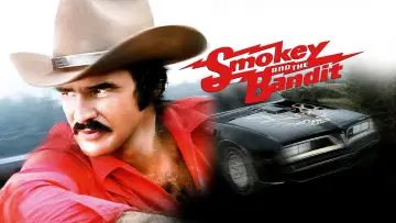 Backdrop to the movie "Smokey and the Bandit" #859302