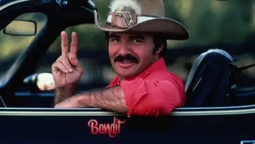 Backdrop to the movie "Smokey and the Bandit" #859303