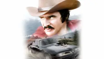 Backdrop to the movie "Smokey and the Bandit" #859306