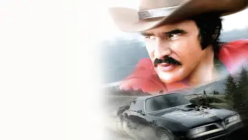 Backdrop to the movie "Smokey and the Bandit" #859307