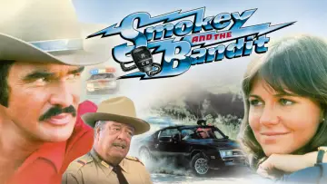 Backdrop to the movie "Smokey and the Bandit" #859308
