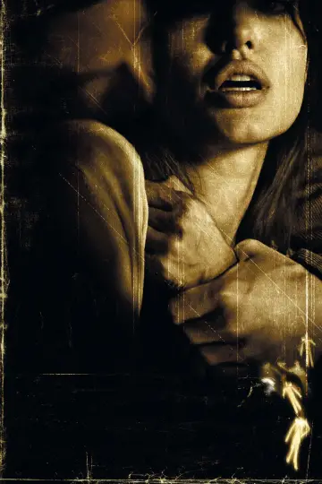 Poster to the movie "Taking Lives" #945044