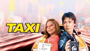 Backdrop to the movie "Taxi" #66525