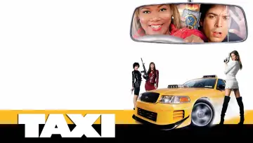 Backdrop to the movie "Taxi" #809211