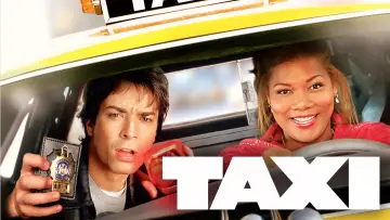 Backdrop to the movie "Taxi" #809214