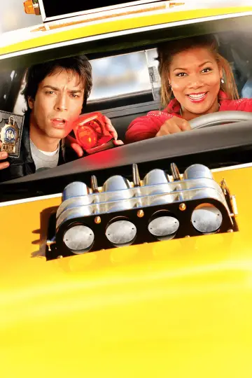 Poster to the movie "Taxi" #809217