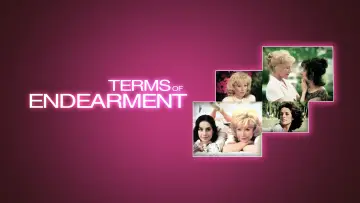 Backdrop to the movie "Terms of Endearment" #240350