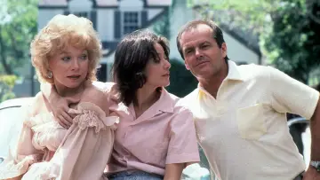 Backdrop to the movie "Terms of Endearment" #991407