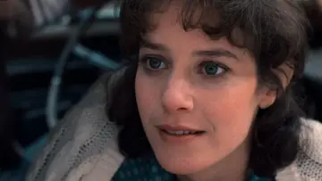 Backdrop to the movie "Terms of Endearment" #991410