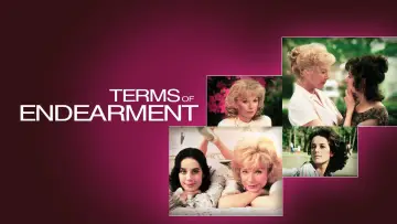 Backdrop to the movie "Terms of Endearment" #991415