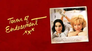 Backdrop to the movie "Terms of Endearment" #991423