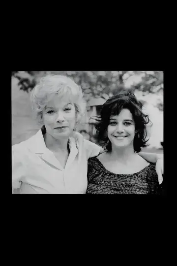 Poster to the movie "Terms of Endearment" #991428