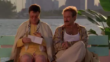 Backdrop to the movie "The Birdcage" #1181153