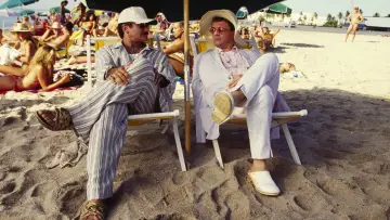 Backdrop to the movie "The Birdcage" #847297