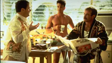 Backdrop to the movie "The Birdcage" #847301
