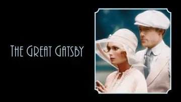 Backdrop to the movie "The Great Gatsby" #732236