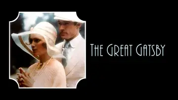 Backdrop to the movie "The Great Gatsby" #732239