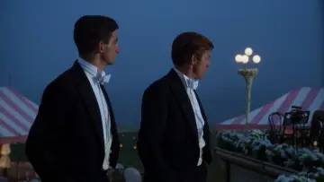 Backdrop to the movie "The Great Gatsby" #732242