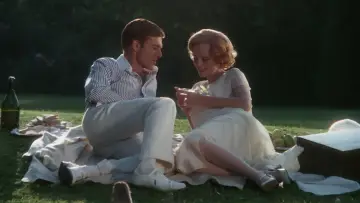 Backdrop to the movie "The Great Gatsby" #732245