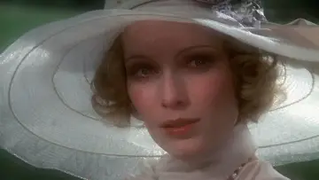 Backdrop to the movie "The Great Gatsby" #732249