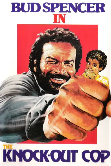 Poster to the movie "The Knock Out Cop" #910781