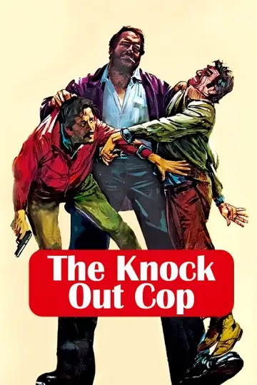 Poster to the movie "The Knock Out Cop" #910782