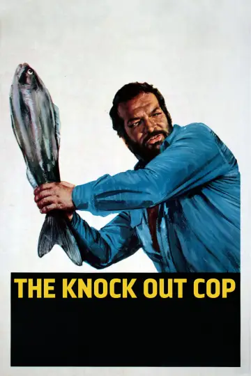 Poster to the movie "The Knock Out Cop" #910783