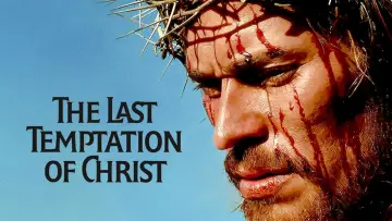 Backdrop to the movie "The Last Temptation of Christ" #231989
