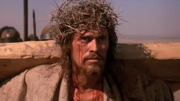 Backdrop to the movie "The Last Temptation of Christ" #808271