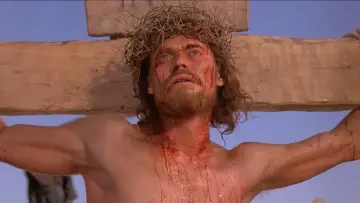 Backdrop to the movie "The Last Temptation of Christ" #808276