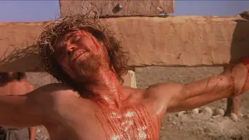 Backdrop to the movie "The Last Temptation of Christ" #808280