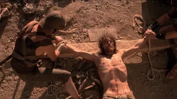 Backdrop to the movie "The Last Temptation of Christ" #808281