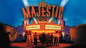 Backdrop to the movie "The Majestic" #265208