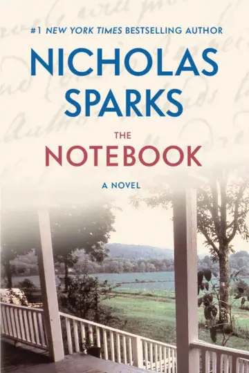 Poster to the movie "The Notebook" #1154017