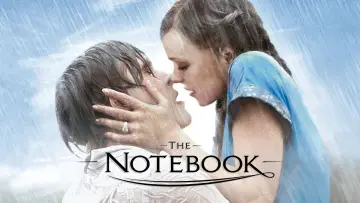Backdrop to the movie "The Notebook" #31021