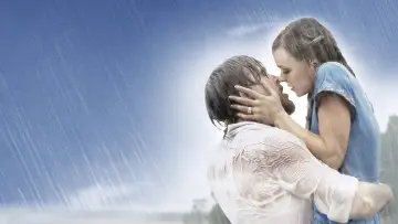Backdrop to the movie "The Notebook" #528657