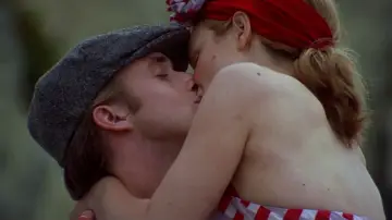 Backdrop to the movie "The Notebook" #752598