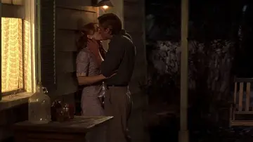 Backdrop to the movie "The Notebook" #752601