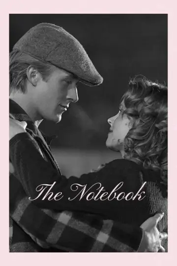 Poster to the movie "The Notebook" #909702