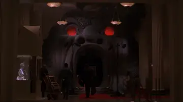 Backdrop to the movie "The Relic" #310973