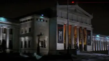 Backdrop to the movie "The Relic" #662087