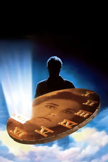 Poster to the movie "The Seventh Sign" #1002175