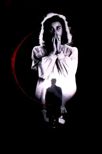 Poster to the movie "The Seventh Sign" #1002176