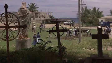 Backdrop to the movie "The Seventh Sign" #307193
