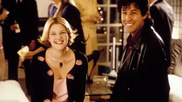Backdrop to the movie "The Wedding Singer" #264323