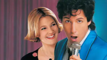 Backdrop to the movie "The Wedding Singer" #715794