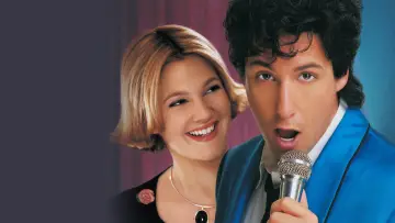 Backdrop to the movie "The Wedding Singer" #715795