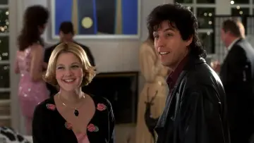 Backdrop to the movie "The Wedding Singer" #715796