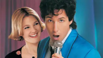 Backdrop to the movie "The Wedding Singer" #715798